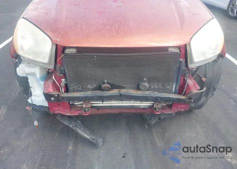 2002 Toyota Rav4 z USA, uszkodzony, nr VIN JTEGH20V826001018